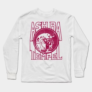 Ash Ra Tempel t shirt Long Sleeve T-Shirt